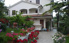 Apartments And Rooms Zudic